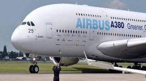 एयरबस ने भारत में विमान मेंटीनेंस इंजीनियरिंग में प्रशिक्षण सुविधाएं बढ़ाने के लिए किया जीएमआर के साथ करार