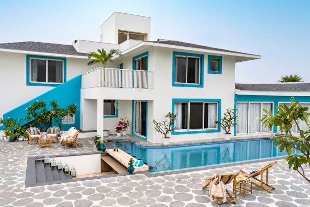 Cricket Icon Yuvraj Singh is Hosting an Exclusive Stay at his Goa Home on Airbnb