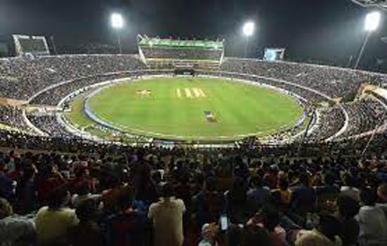 भारत-दक्षिण अफ्रीका के बीच टी20 की तैयारी में असम क्रिकेट संघ