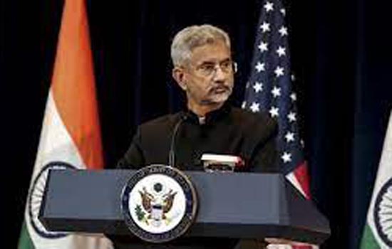 अमेरिकी वाणिज्य मंत्री ने जयशंकर से वाणिज्यिक संबंधों, आईपीईएफ पर चर्चा की