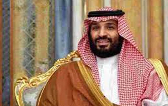 सऊदी अरब के राजकुमार सलमान देश के प्रधानमंत्री नियुक्त