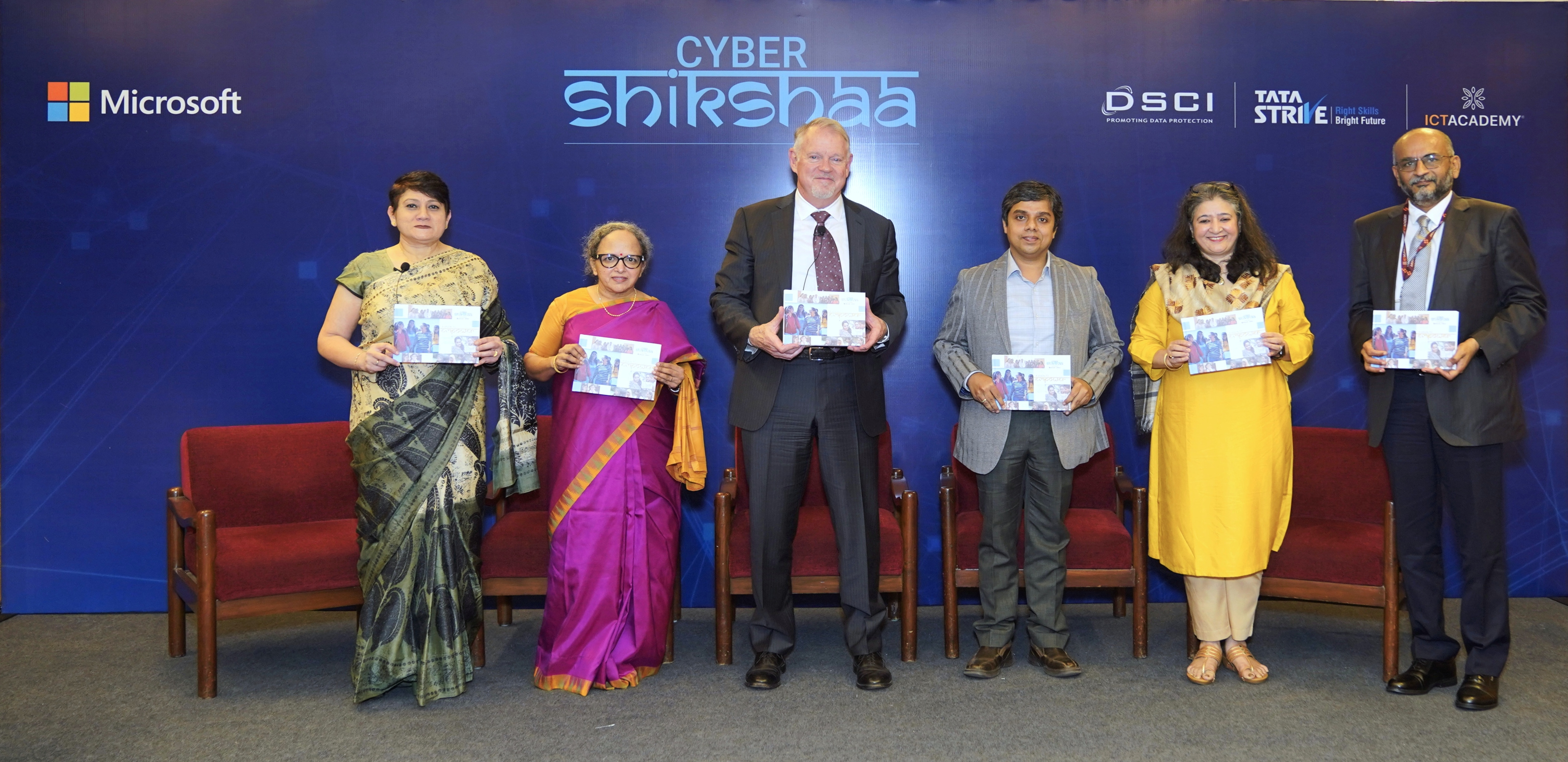Microsoft expandsCyberShikshaa to accelerate cybersecurityskilling opportunities