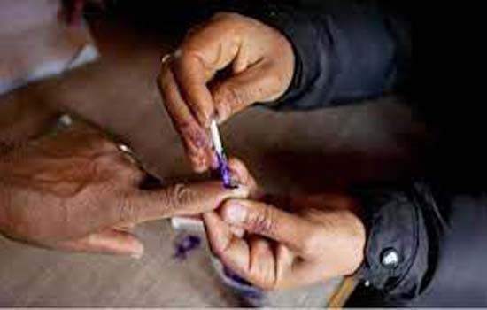  GMCH:गुजरात में 15वीं विधानसभा के चुनाव की तिथियों की घोषणा को लेकर अटकलों का दौर