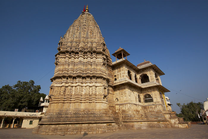 कार्तिक पूर्णिमा का महत्व एवं केशवराय पाटन का ऐतिहासिक कार्तिक मेला