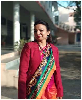 Importance Of Women Leadership In An Organization