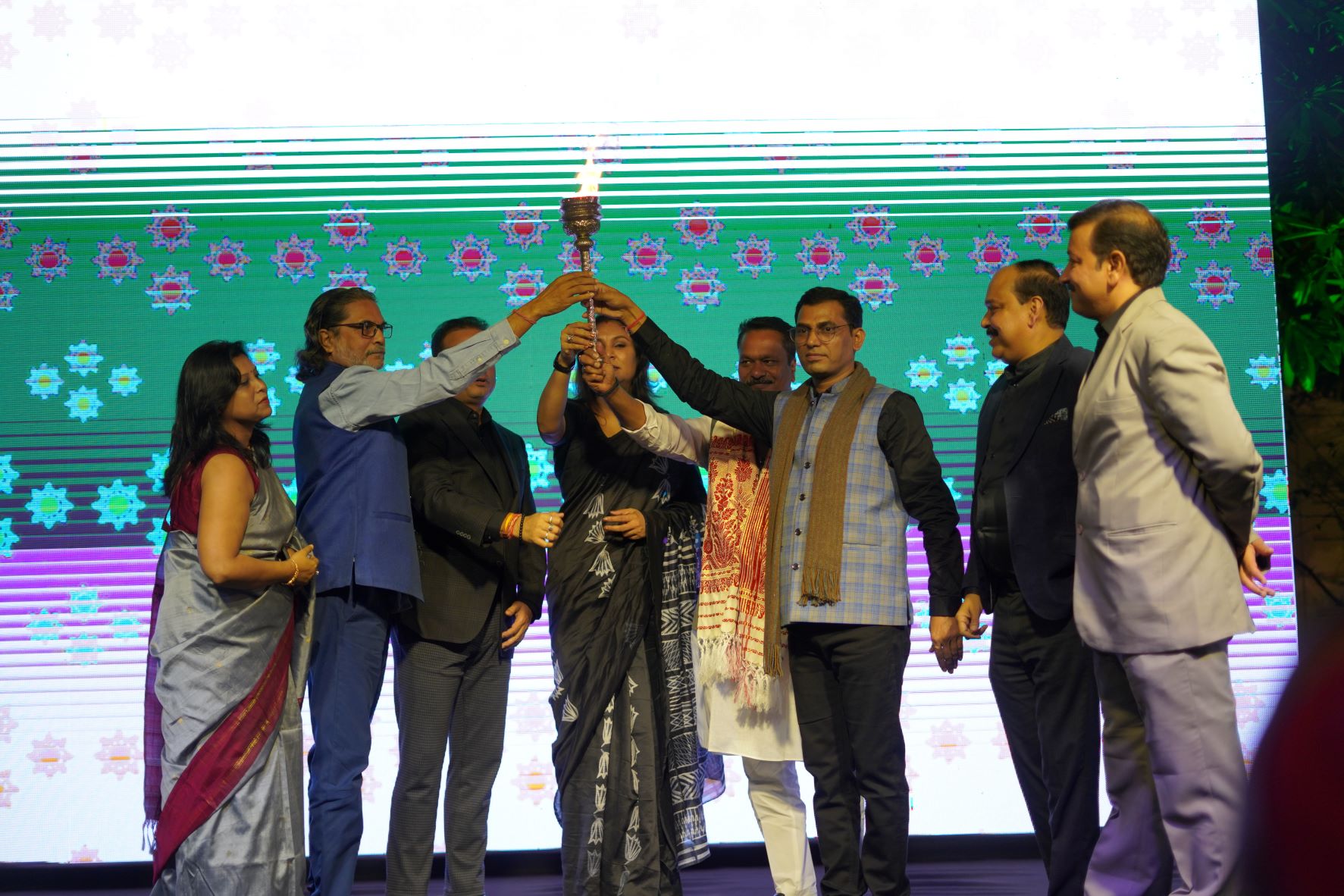JIFF starts ‘JIFF INDIAN PANORAMA’s biggest Film Promotion from Guwahati