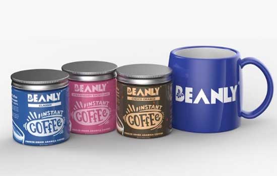 Beanly, Innovative Coffee Brand Raises Seed Round from Marquee Investors