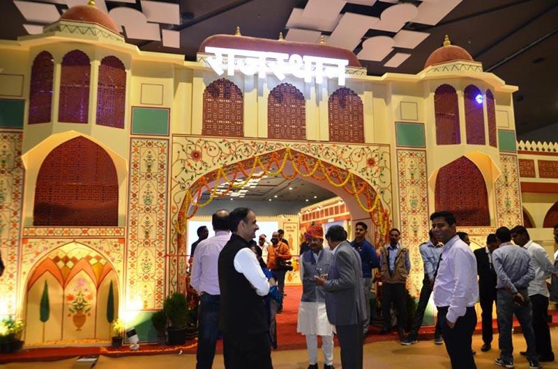 प्रगति मैदान के नए स्वरूप में खो गई भारत की असली पहचान