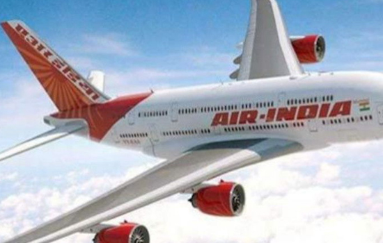विस्तार का एयर इंडिया में होगा विलय