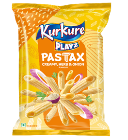 KURKURE EXPANDS ITS PORTFOLIO AND LAUNCHES A YOUTHFUL NEW SUB-BRAND, KURKURE PLAYZ