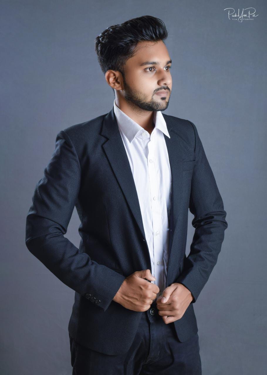RAHUL DAKSH Casted for upcoming movie PREM DHARAM