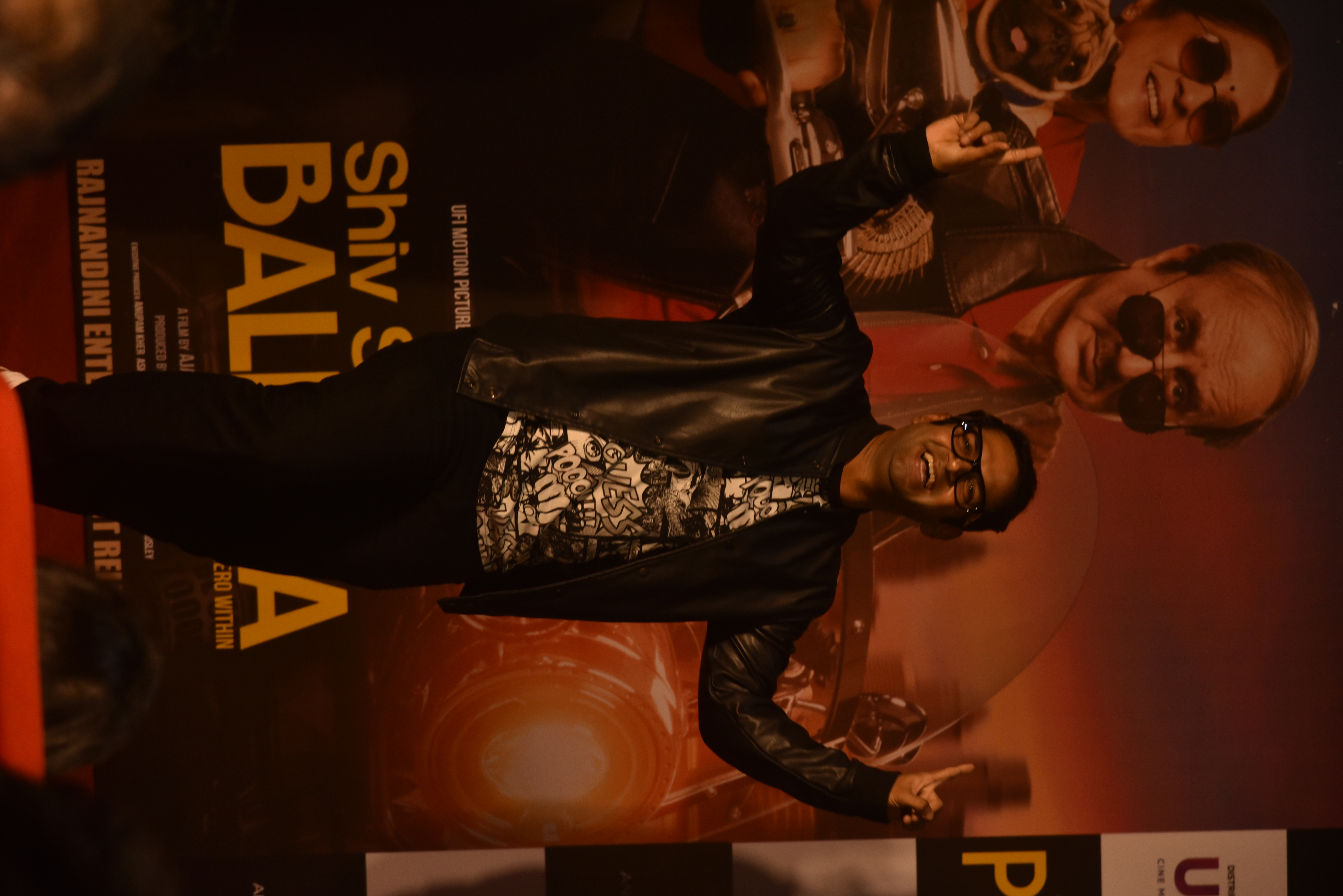 Shiv Shastri Balboa releases in cinemas on Feb 10