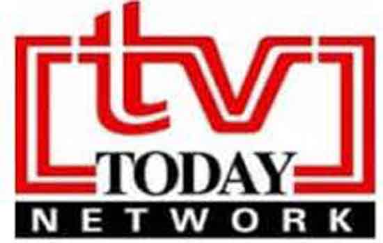 टीवी टुडे नेटवर्क का मुनाफा दिसंबर तिमाही में 55 प्रतिशत घटा