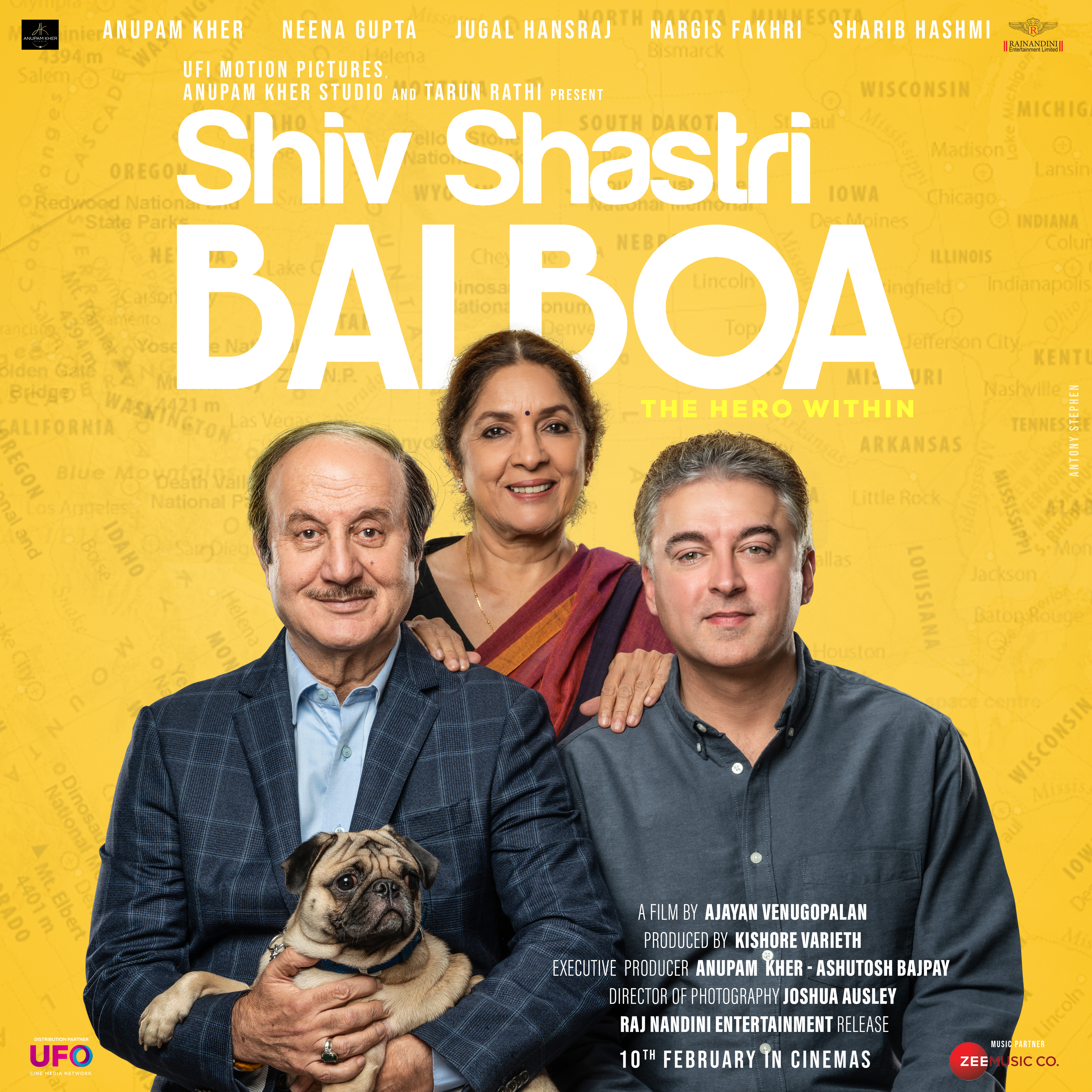 Watch out for Jugal Hansraj in Shiv Shastri Balboa, releasing Feb 10