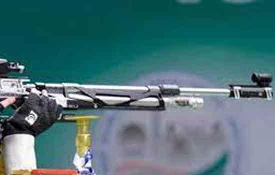 भोपाल में 20 से होगा आईंएसएसएफ निशानेबाजी विश्व कप