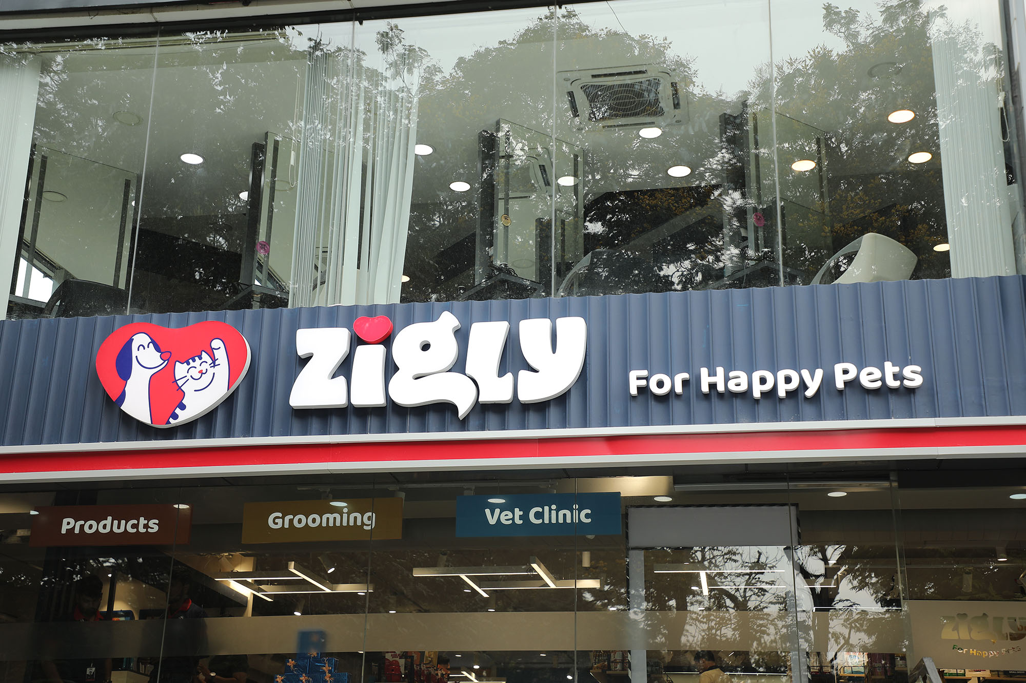 Zigly expands its national footprint; plans to grow 2X by 2024  