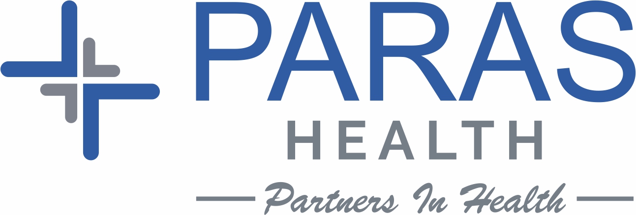 Paras Healthcare Now Becomes Paras Health With A New Logo And Brand