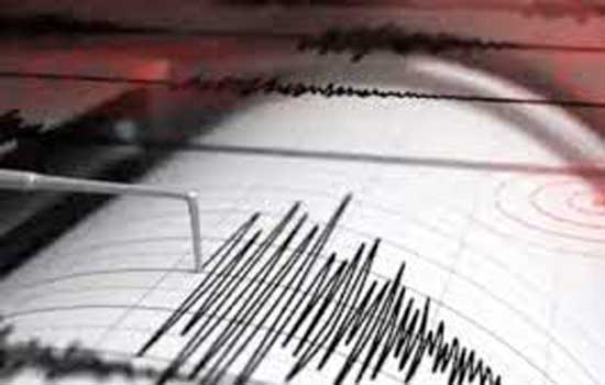 पाक, अफगानिस्तान में भूकंप संबंधी घटनाओं में 12 लोगों की मौत