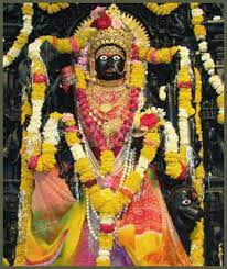 Two Chief Ministers of Rajasthan became exclusive devotees of Vagad Shakti Peeth Mata Tripura Sundari.