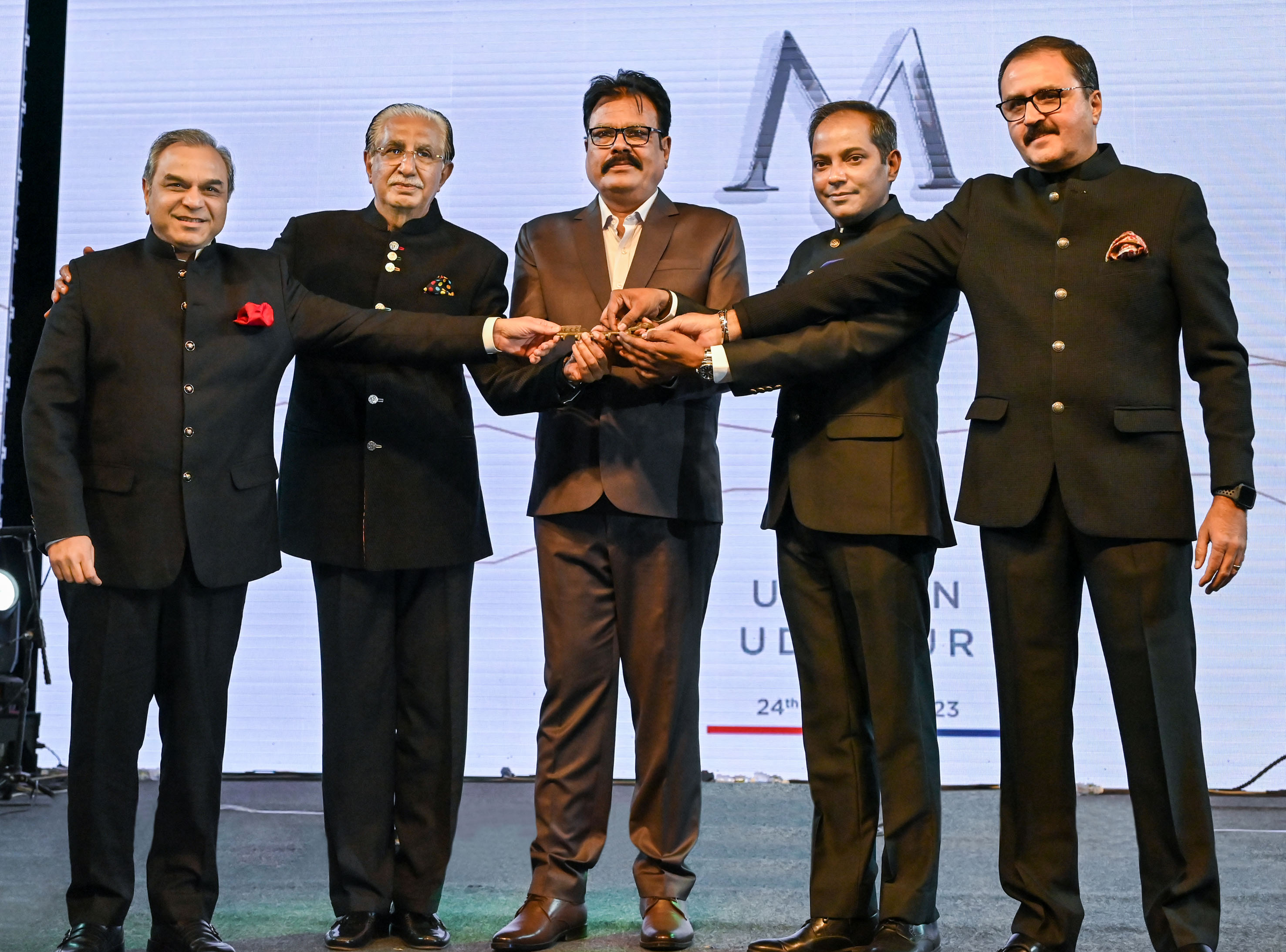 ITC HOTELS LAUNCH MEMENTOS UDAIPUR, ITS FIRST MEMENTOS PROPERTY IN INDIA