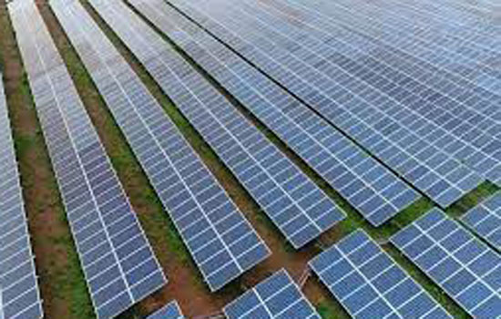 भारत के साथ मिलकर देश में संयुक्त रूप से सौर बिजली संयंत्र का निर्माण करेगा श्रीलंका