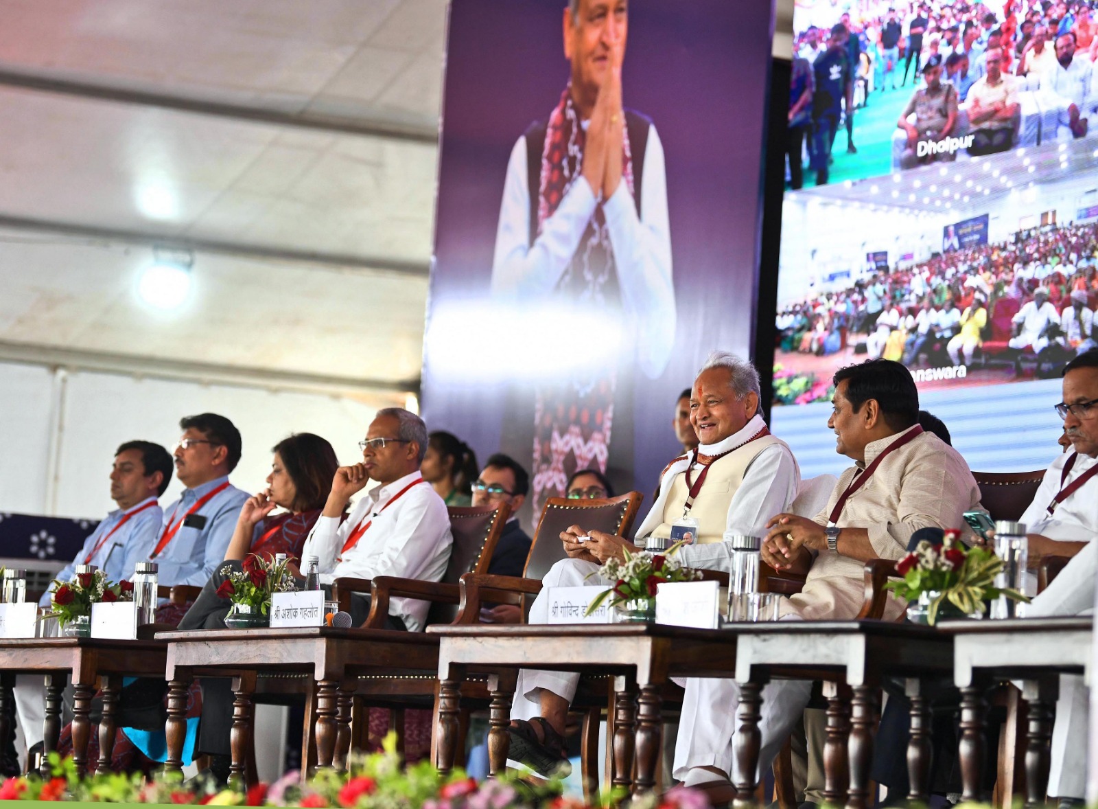 We aim to provide benefits of schemes to every needy: Chief Minister