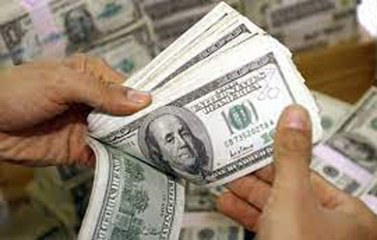 देश का विदेशी मुद्रा भंडार 5.98 अरब डॉलर बढ़कर 578.78 अरब डॉलर पर