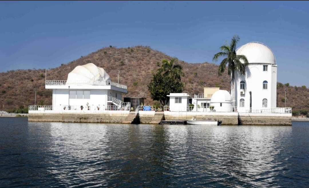 75 solar scientists from across the country will gather in Udaipur