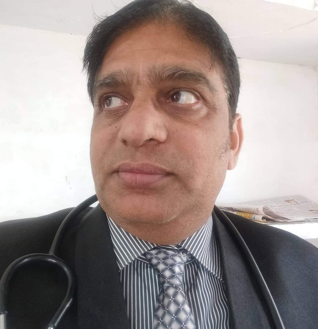 Rare and incurable Wilson's disease can be prevented with Unani medicine Claims: Dr. Liyaqat Ali Mansoori