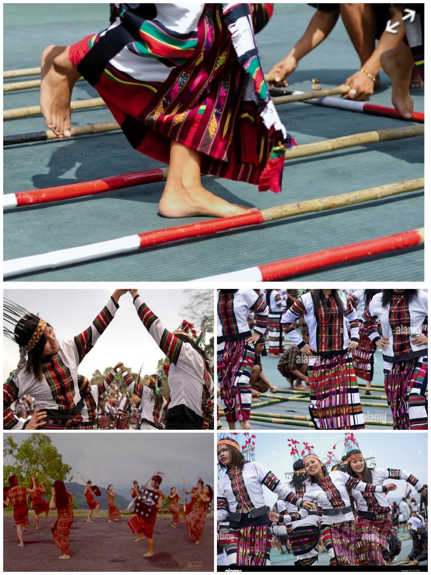 strange beliefs of folk dance