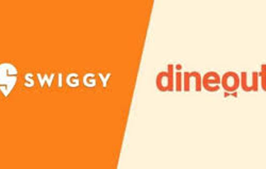 Swiggy Dineout Launches Great Indian Restaurant Festival (GIRF) with Flat 50% off in Udaipur