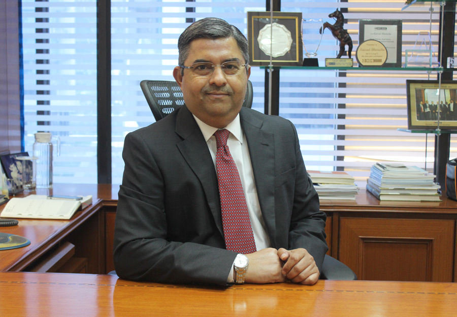 RBI approves appointment of Kaizad Bharucha as Deputy Managing Director and Bhavesh Zaveri as Executive Directorof HDFC Bank