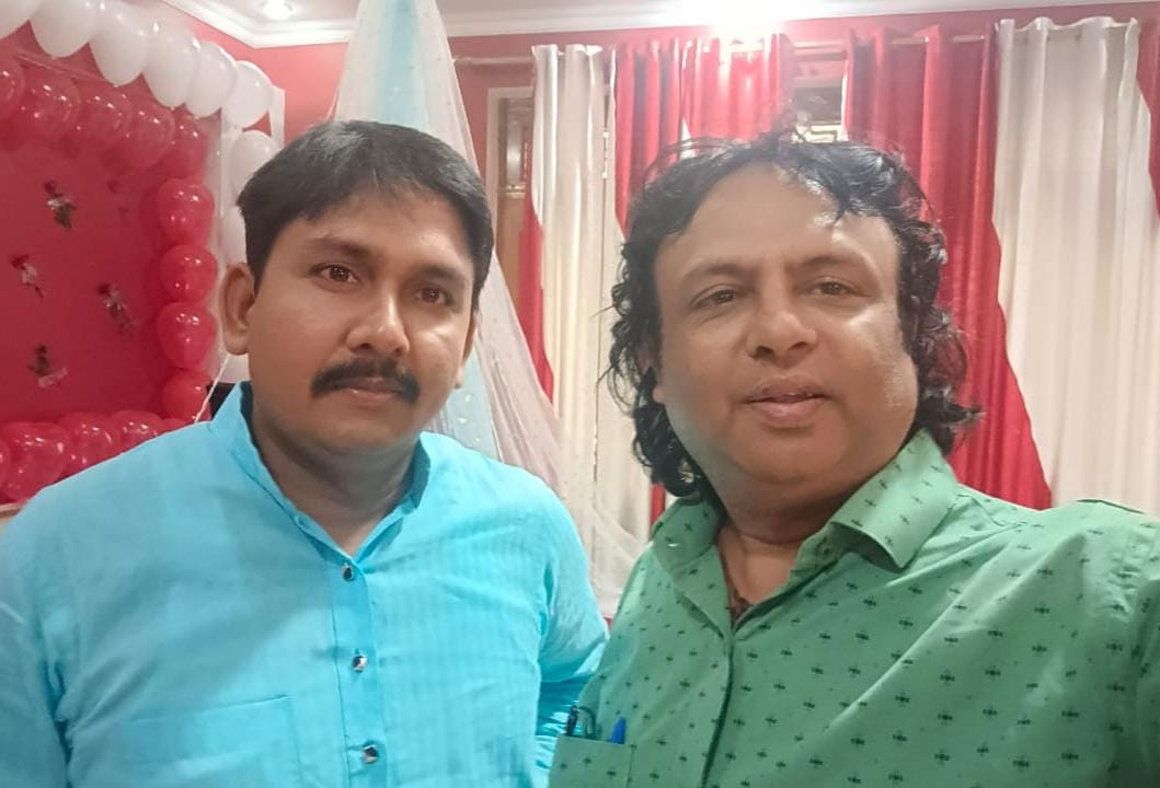 Now Bhojpuri film industry will associate with Butterfly Movie World Music Company.