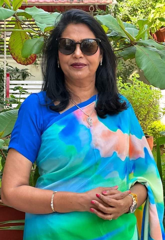 डॉ. प्रतिभा सिंह कोटा में पहली महिला संभागीय आयुक्त बनी