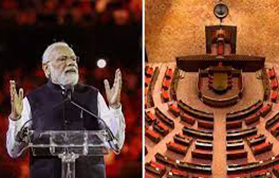 संसद का नया भवन हर भारतीय को गौरवान्वित करेगा: मोदी
