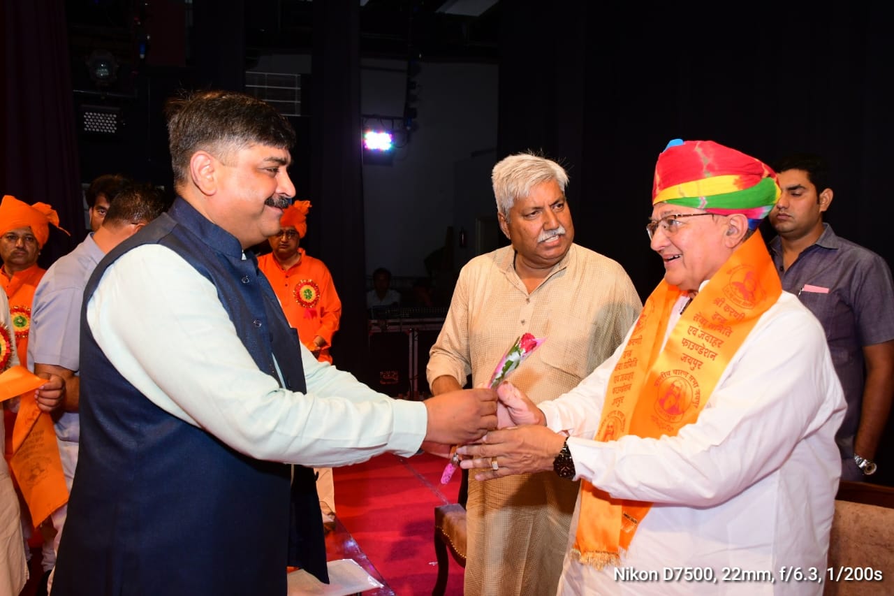 The biography of the Barhath brothers became ideal for the youth 