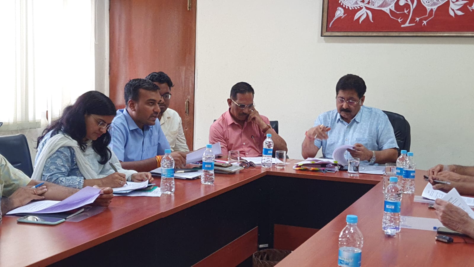 Generate interest in environmental protection among common people