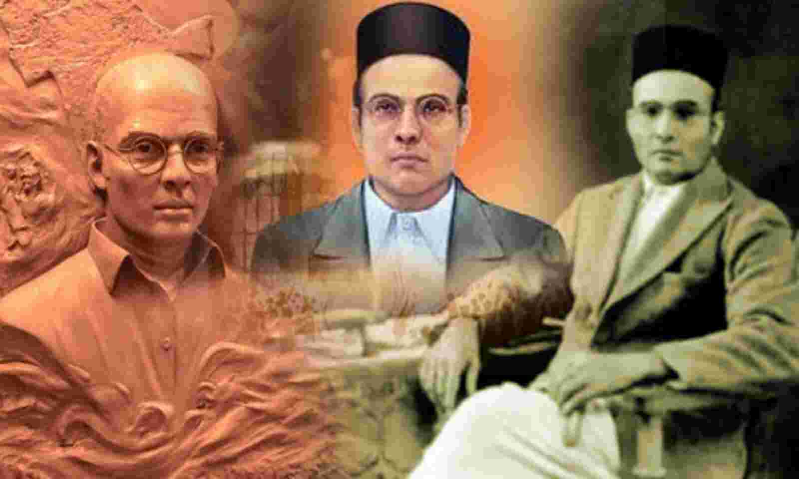 Veer Savarkar: The Courageous & Visionary Revolutionary