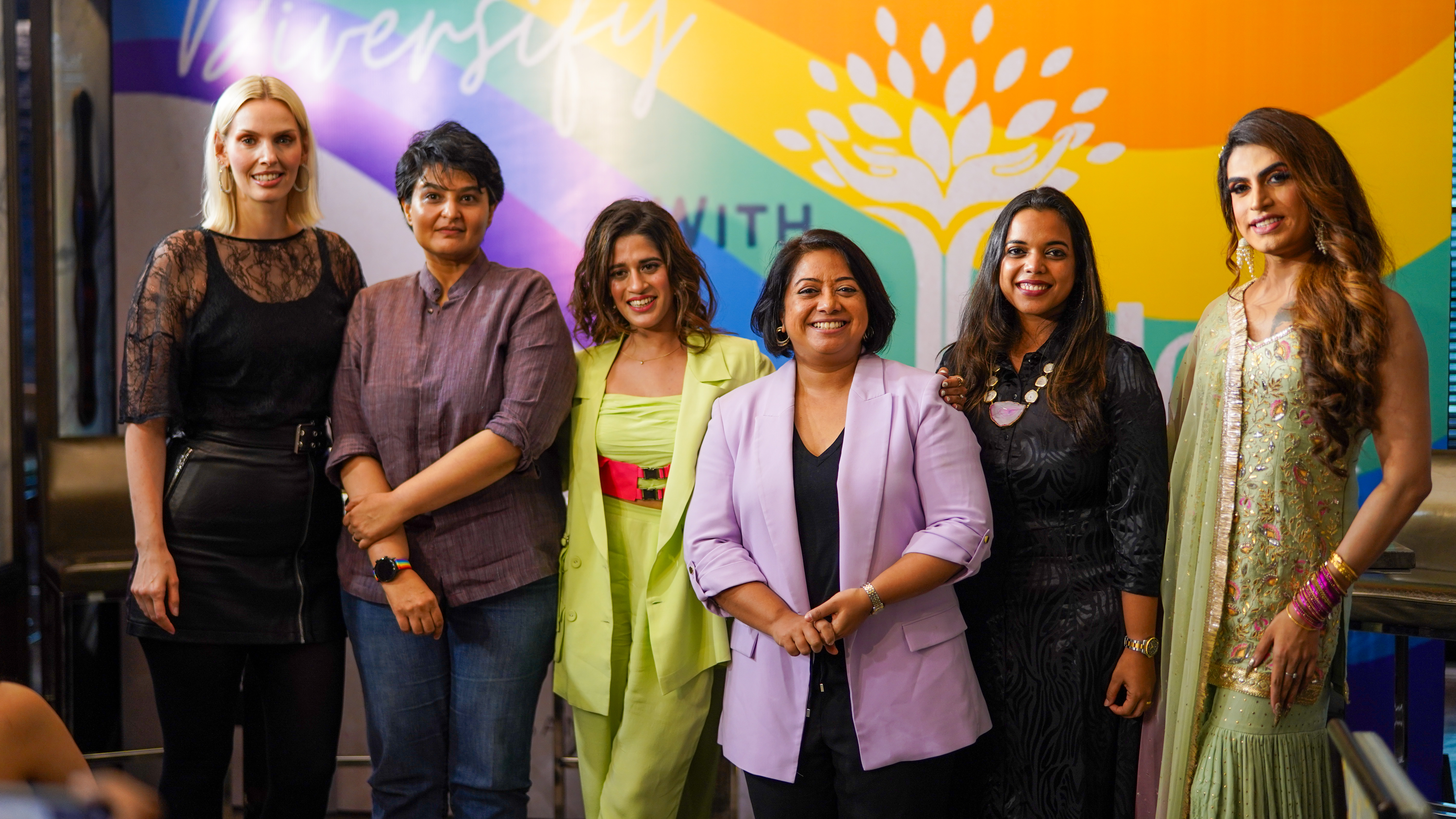Trijog Launches #DiversifyWithTrijog, Establishes A Safe Space for Intersection of Mental health & Inclusivity