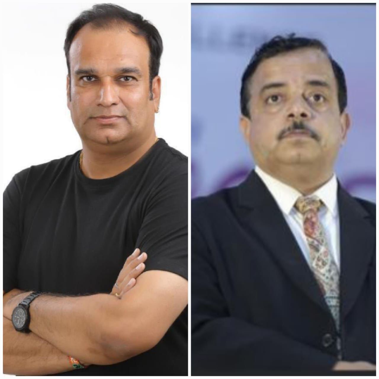 हेमंत धायभई अध्यक्ष एंव हितेन्द्र मेहता सचिव बनें