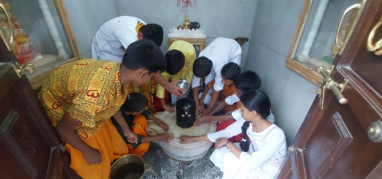 Prakateshwar Mahadev Temple: Exemplifying Social Harmony