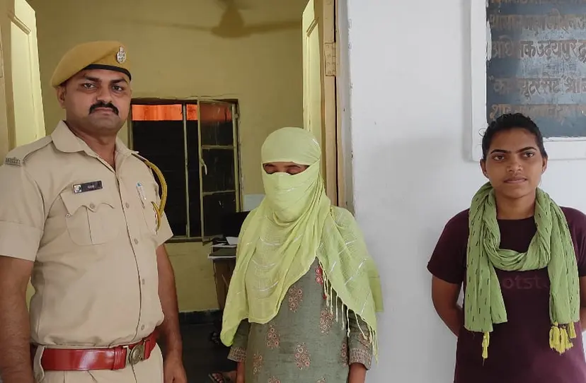 Love Gone Wrong: Girlfriend Strangles Boyfriend to Death with Dupatta 