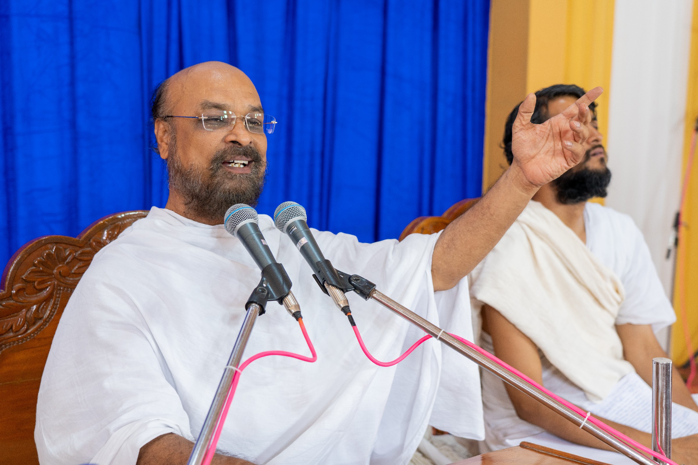 Nurturing the Divine Flame Within: Embracing Self-Confidence on the Spiritual Path