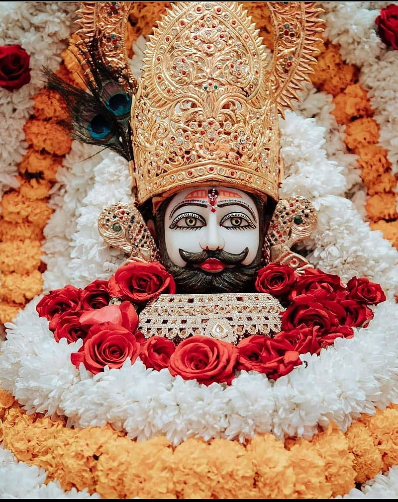 उदयपुर में विराजेंगे बाबा श्याम, होगा भव्य मंदिर निर्माण 