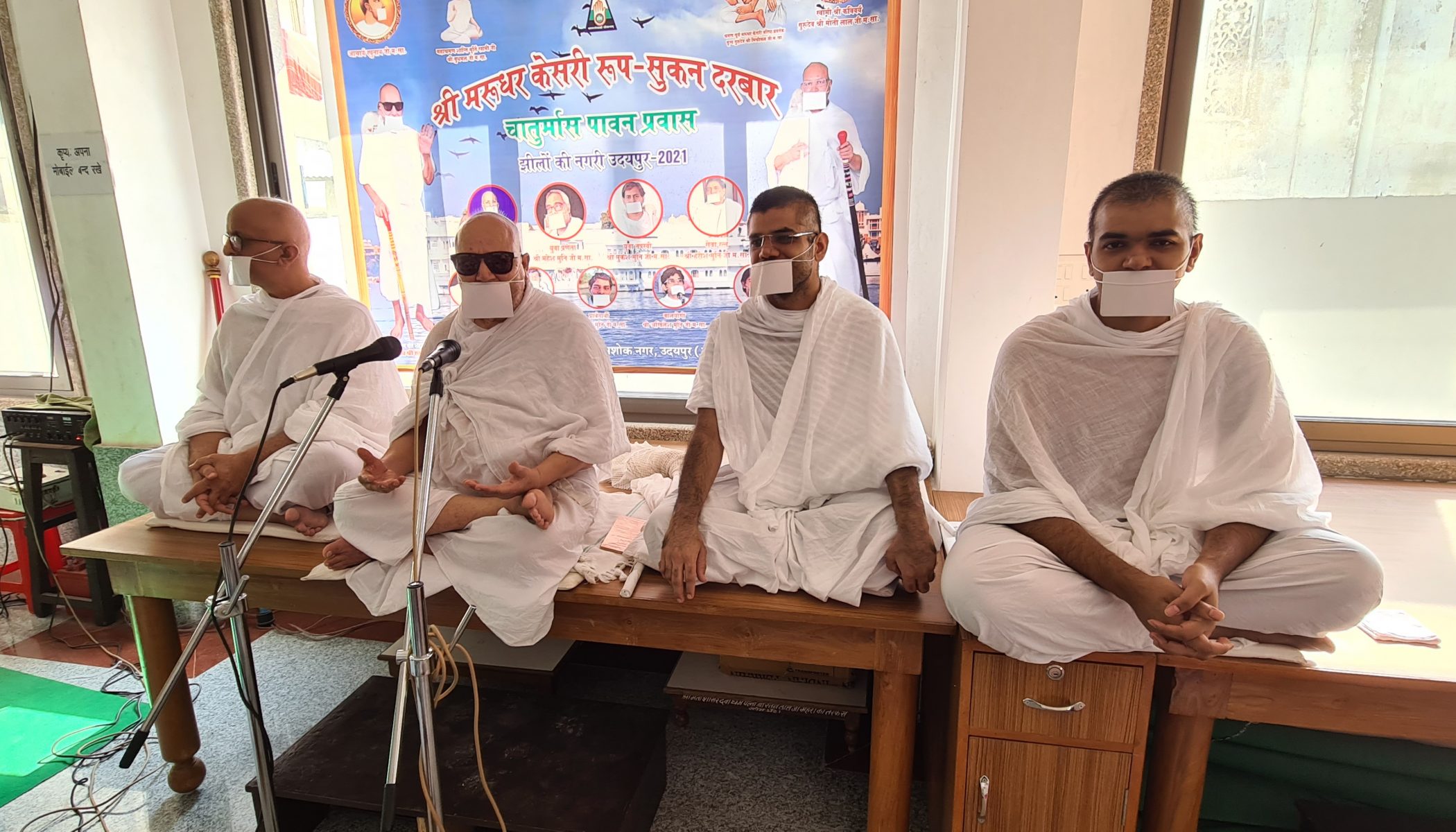 Journey of Remembrance: The Sacred Gathering of Panchasthia Chhand
