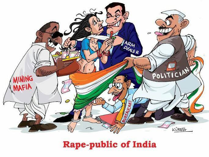 When will India be the World- Leader in Morality?