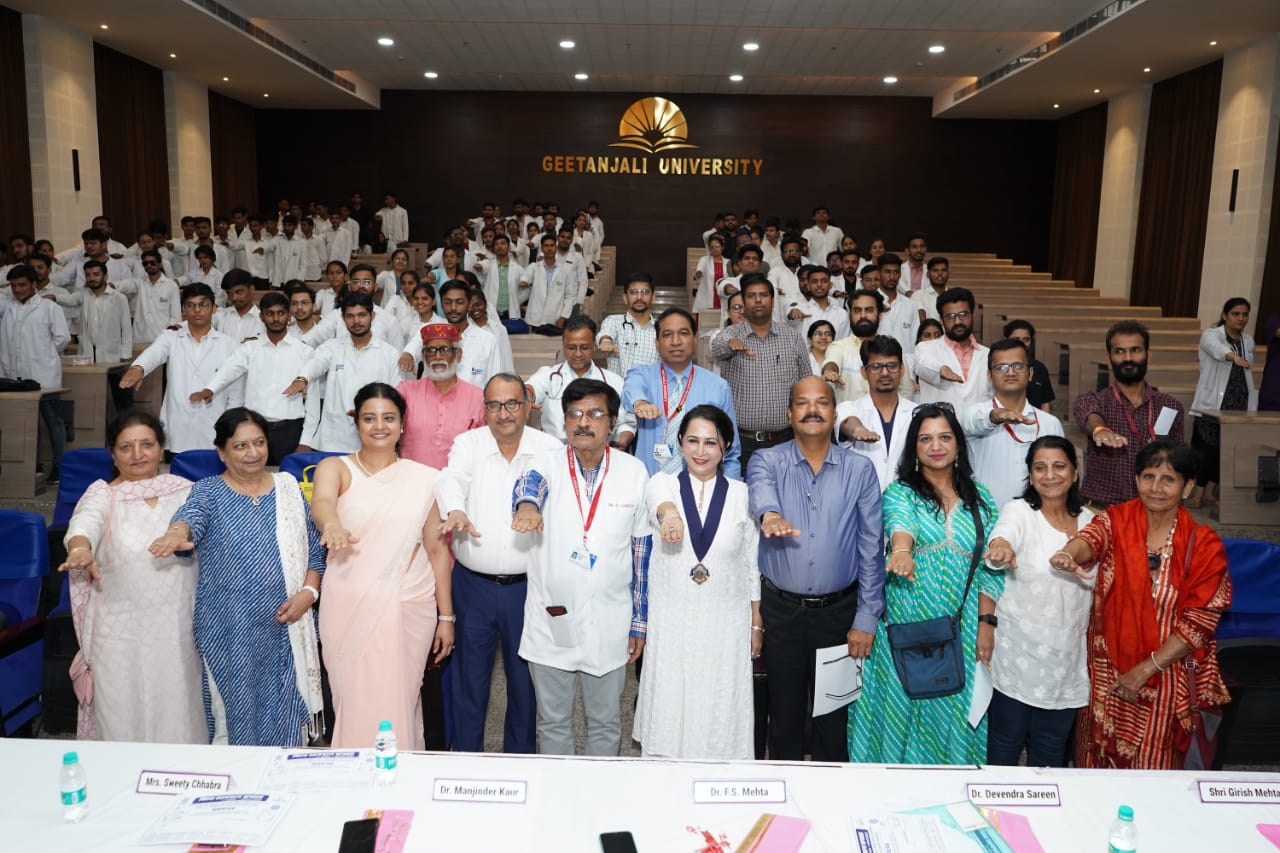 Pledge to Promote Breastfeeding