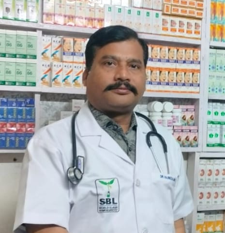 Homoeopathic Approach to Conjunctivitis Treatment 