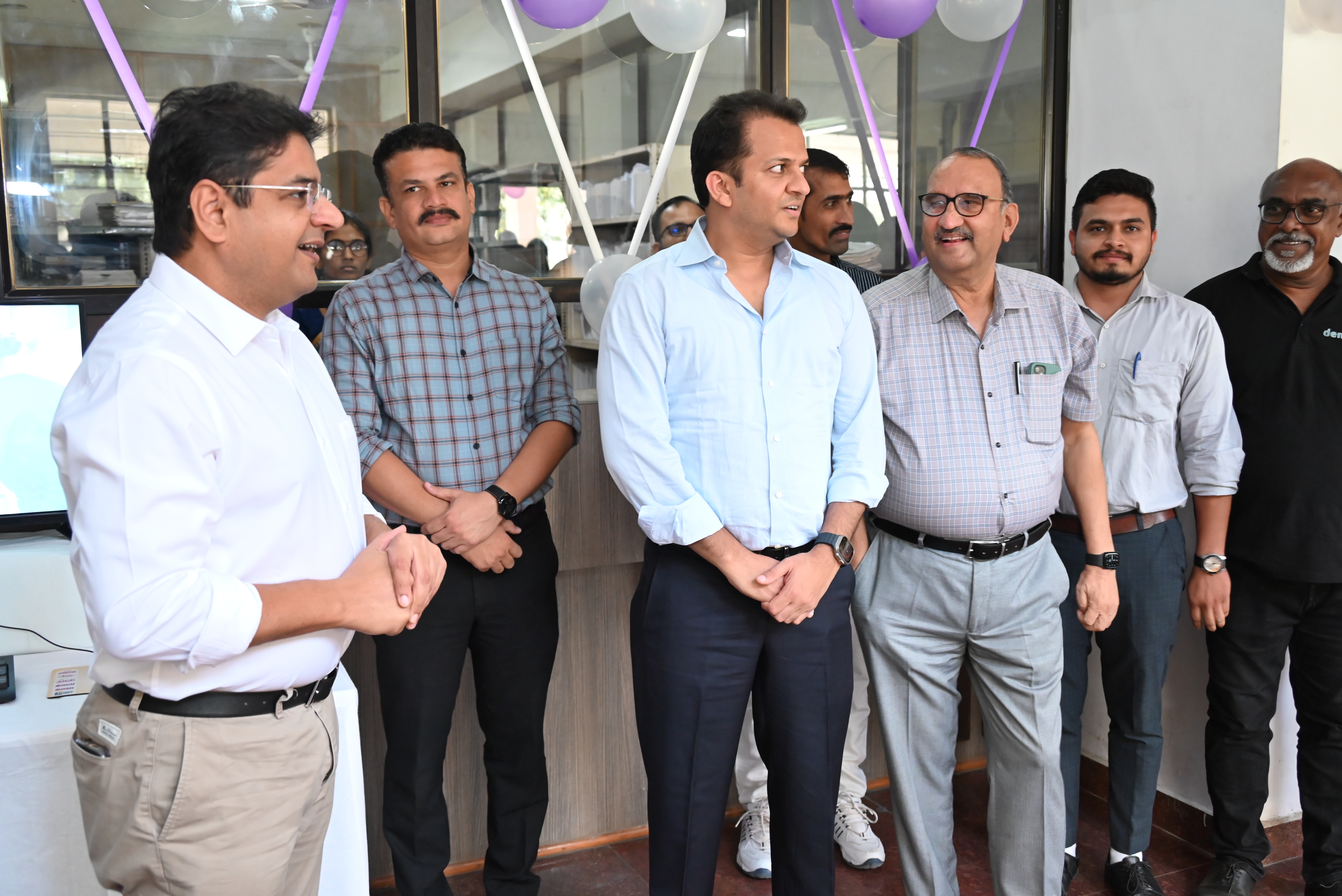 Geetanjali Dental Research Institute Unveils Cutting-edge Patient Management Software