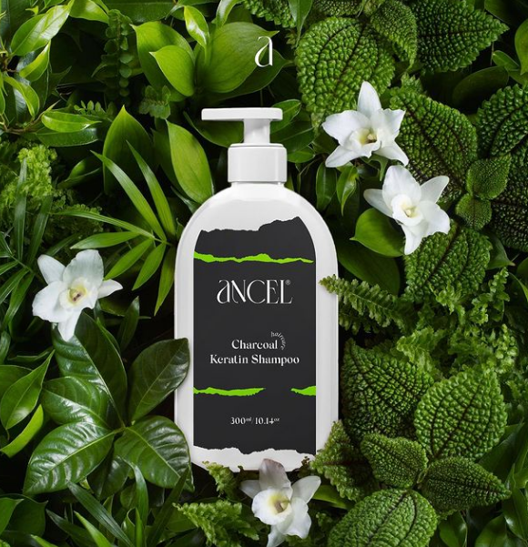 Ancel Unveils an Enchanting Line of Nature-inspired Haircare and Skincare Products